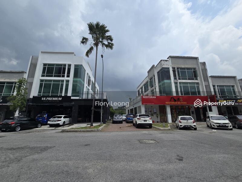 Kedai untuk Dijual di Puchong (Selangor) - Flory Leong - PropertyGuru.com.my