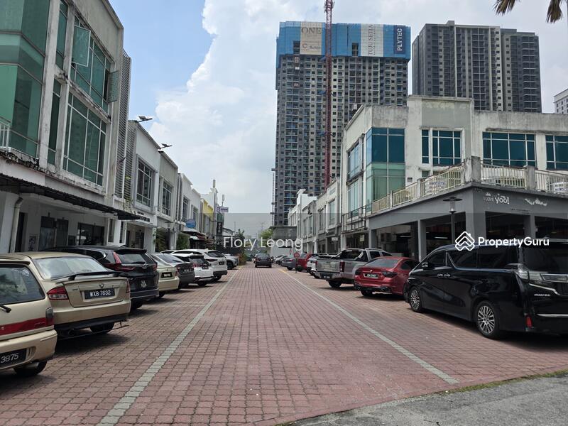 Kedai untuk Dijual di Puchong (Selangor) - Flory Leong - PropertyGuru.com.my