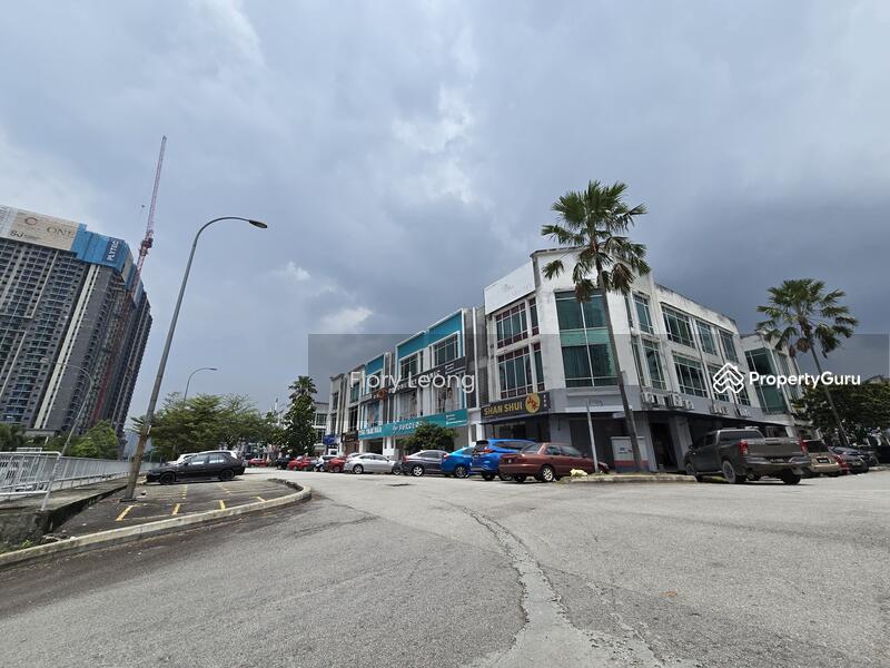Kedai untuk Dijual di Puchong (Selangor) - Flory Leong - PropertyGuru.com.my