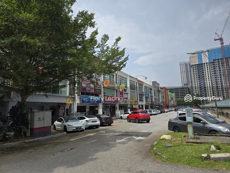 Kedai untuk Dijual di Puchong (Selangor) - Flory Leong - PropertyGuru.com.my