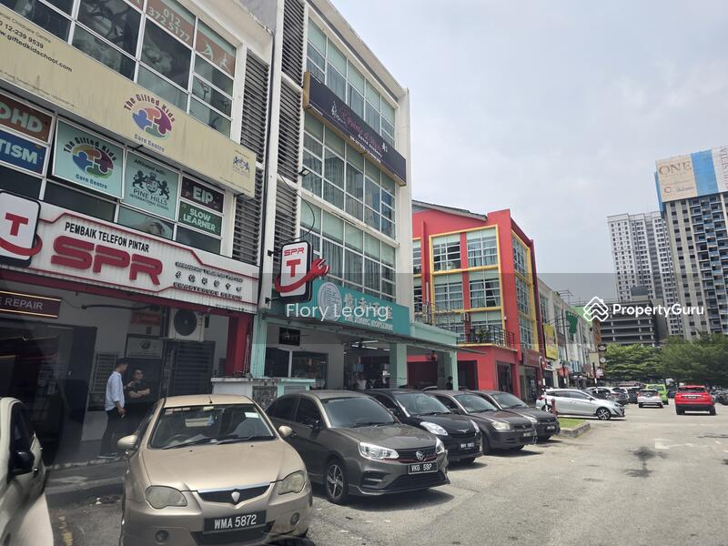 Kedai untuk Dijual di Puchong (Selangor) - Flory Leong - PropertyGuru.com.my