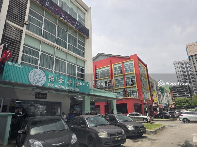 Kedai untuk Dijual di Puchong (Selangor) - Flory Leong - PropertyGuru.com.my