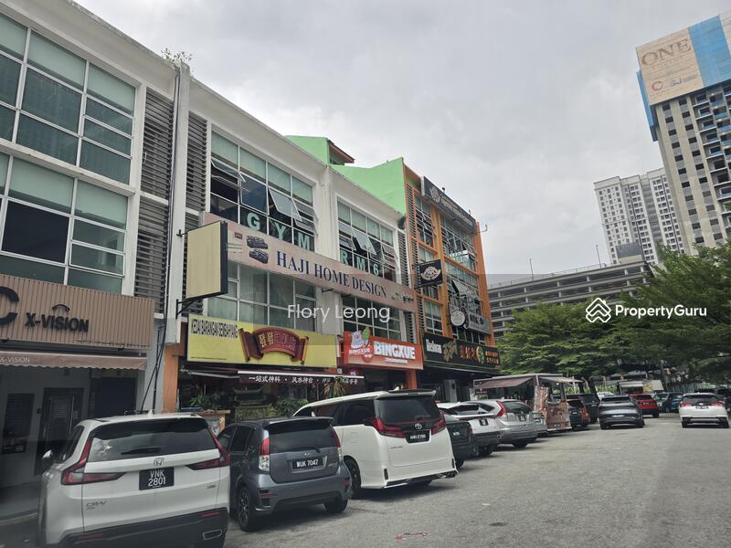 Kedai untuk Dijual di Puchong (Selangor) - Flory Leong - PropertyGuru.com.my