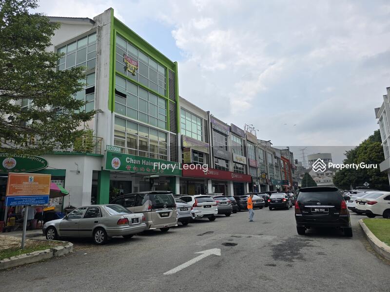 Kedai untuk Dijual di Puchong (Selangor) - Flory Leong - PropertyGuru.com.my