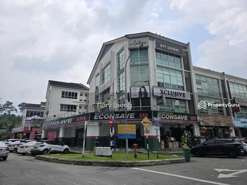 Kedai untuk Dijual di Puchong (Selangor) - Flory Leong - PropertyGuru.com.my