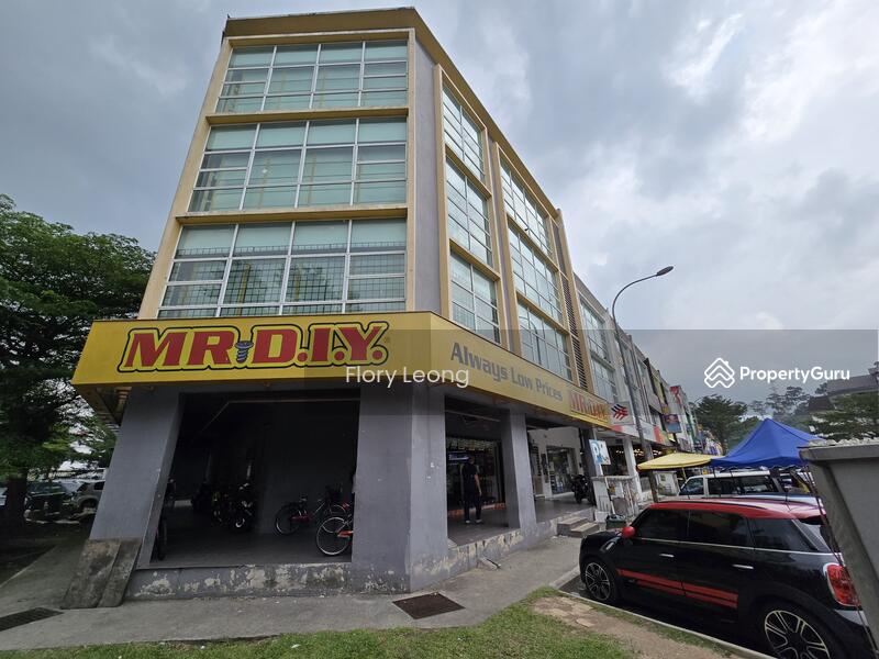 Kedai untuk Dijual di Puchong (Selangor) - Flory Leong - PropertyGuru.com.my