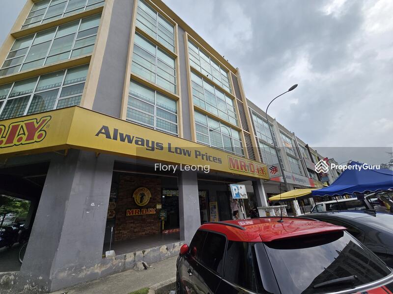 Kedai untuk Dijual di Puchong (Selangor) - Flory Leong - PropertyGuru.com.my
