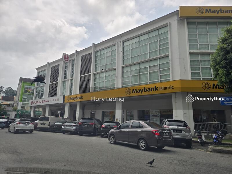 Kedai untuk Dijual di Puchong (Selangor) - Flory Leong - PropertyGuru.com.my