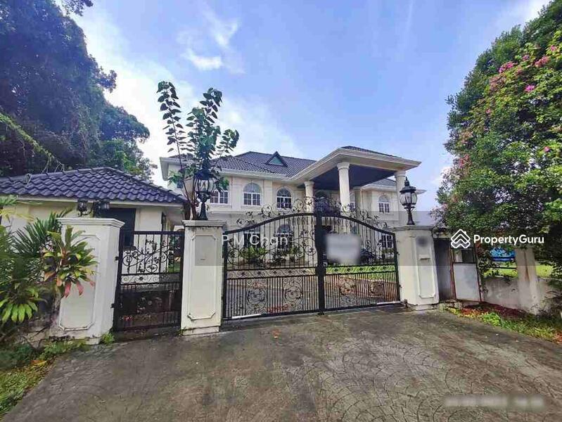 For Sale - Bungalow House - Bangi Golf Resort, Bandar Baru Bangi