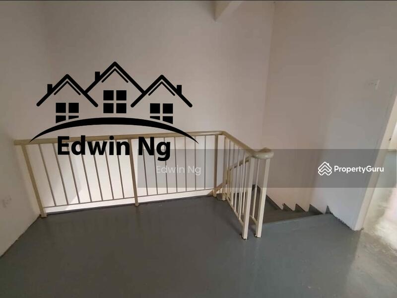 For Sale - Taman Desa Jelita