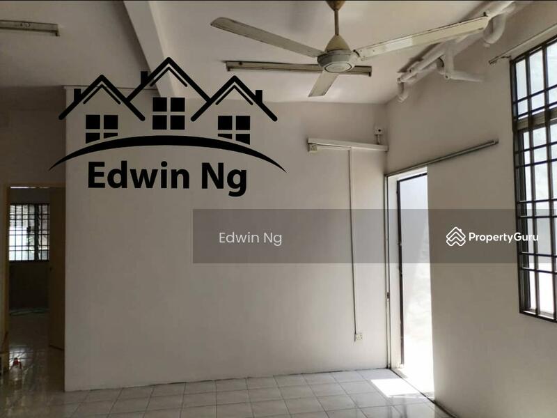 For Sale - Taman Desa Jelita