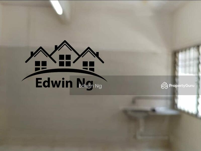 For Sale - Taman Desa Jelita