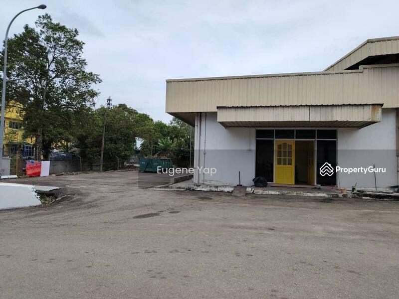 For Rent - Arab Malaysian Industrial Park @ Nilai , Negeri Sembilan