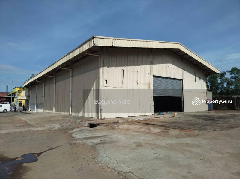 For Rent - Arab Malaysian Industrial Park @ Nilai , Negeri Sembilan