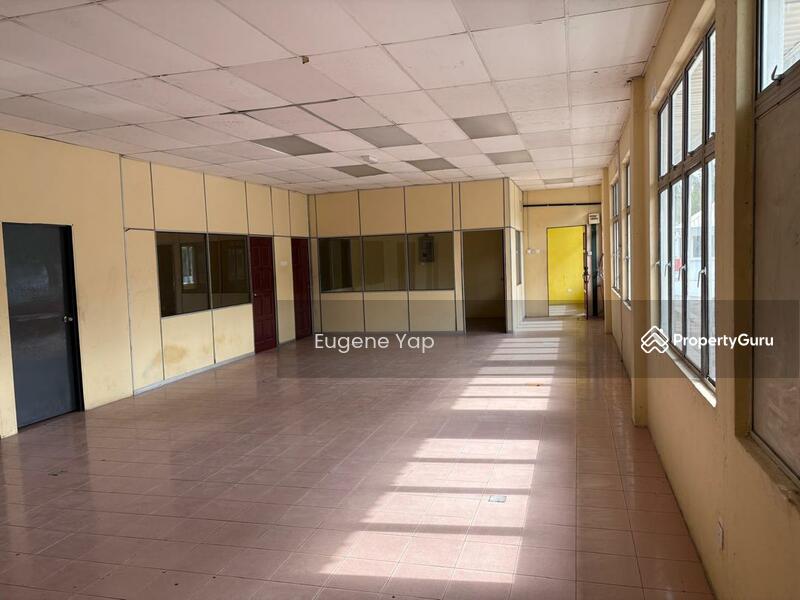 For Rent - Arab Malaysian Industrial Park @ Nilai , Negeri Sembilan