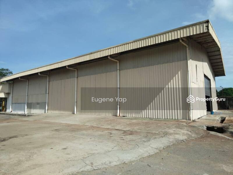 For Rent - Arab Malaysian Industrial Park @ Nilai , Negeri Sembilan