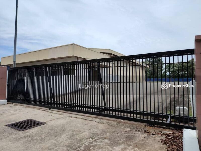 For Rent - Arab Malaysian Industrial Park @ Nilai , Negeri Sembilan