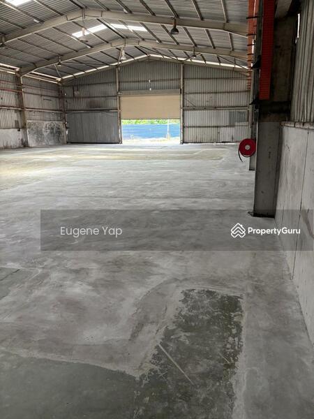 For Rent - Arab Malaysian Industrial Park @ Nilai , Negeri Sembilan