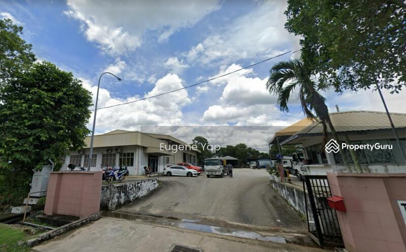 For Rent - Arab Malaysian Industrial Park @ Nilai , Negeri Sembilan