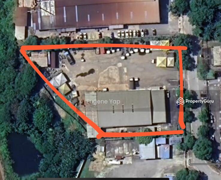 For Rent - Arab Malaysian Industrial Park @ Nilai , Negeri Sembilan