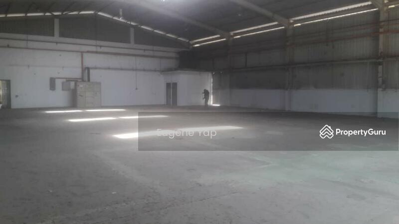 For Rent - Arab Malaysian Industrial Park @ Nilai , Negeri Sembilan