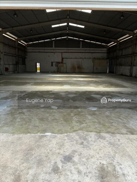 For Rent - Arab Malaysian Industrial Park @ Nilai , Negeri Sembilan
