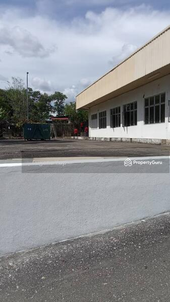 For Rent - Arab Malaysian Industrial Park @ Nilai , Negeri Sembilan