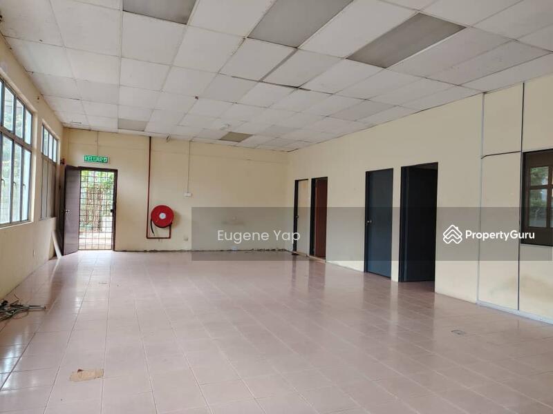 For Rent - Arab Malaysian Industrial Park @ Nilai , Negeri Sembilan