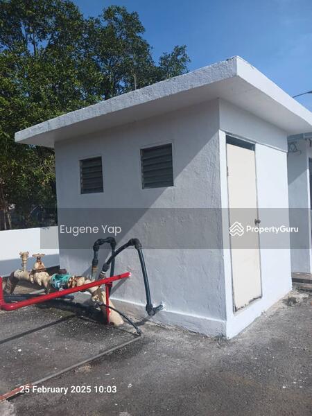 For Rent - Arab Malaysian Industrial Park @ Nilai , Negeri Sembilan