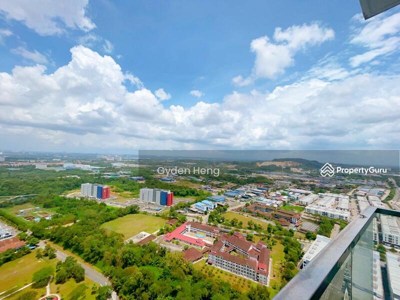 Service Residence for Sale at Green Haven - Gyden Heng - PropertyGuru.com.my