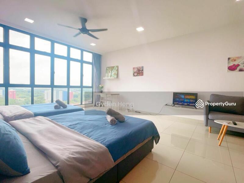 Service Residence for Sale at Green Haven - Gyden Heng - PropertyGuru.com.my