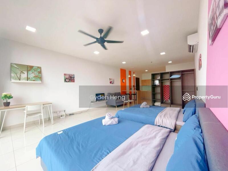 Service Residence for Sale at Green Haven - Gyden Heng - PropertyGuru.com.my