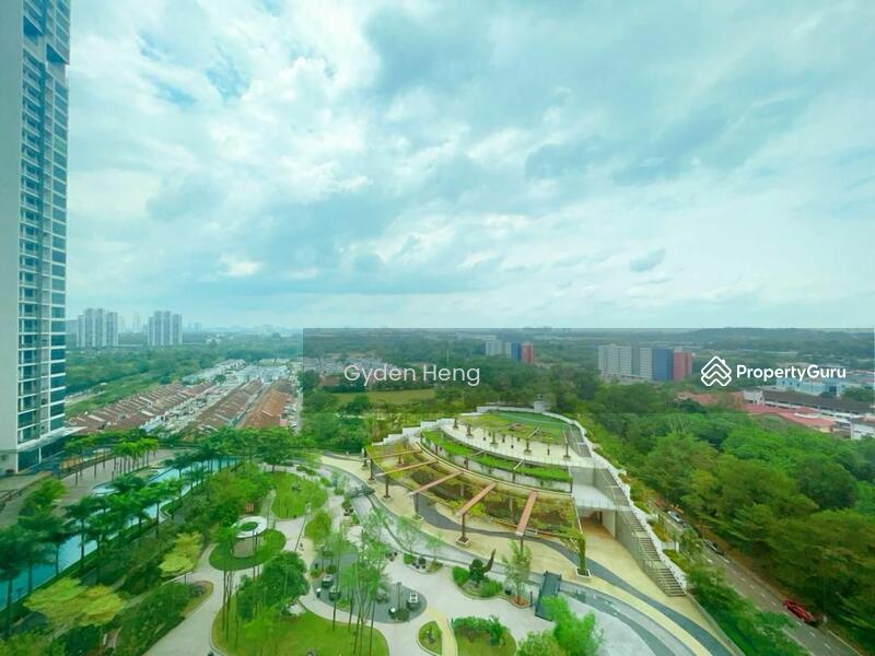 Service Residence for Sale at Green Haven - Gyden Heng - PropertyGuru.com.my