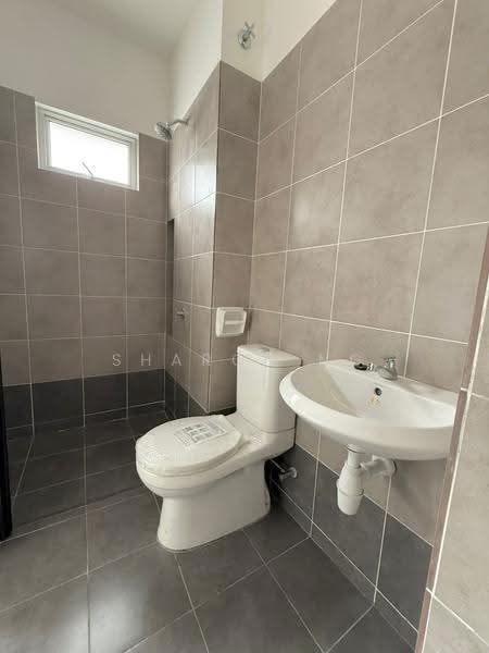 2-storey Terraced House for Sale in Iskandar Puteri (Nusajaya) (Johor) - Sharon Ng - Bathroom - PropertyGuru.com.my