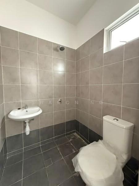 2-storey Terraced House for Sale in Iskandar Puteri (Nusajaya) (Johor) - Sharon Ng - Bathroom - PropertyGuru.com.my
