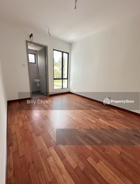 Untuk Dijual - Quas Residence