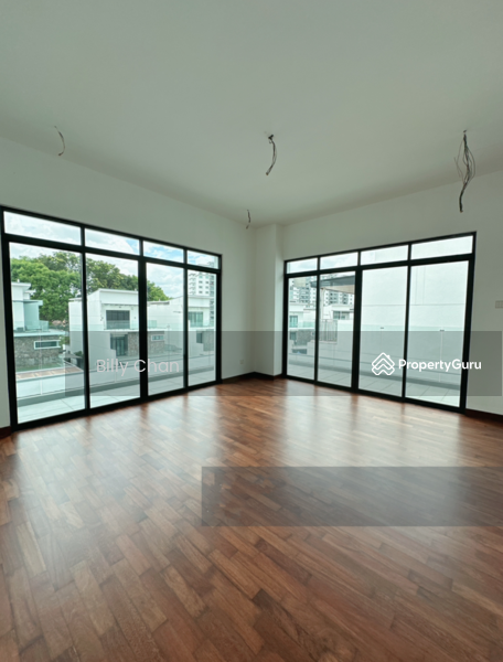 Untuk Dijual - Quas Residence
