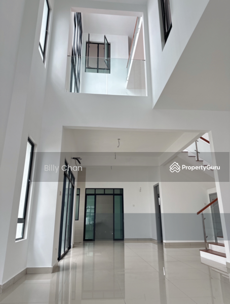 Untuk Dijual - Quas Residence