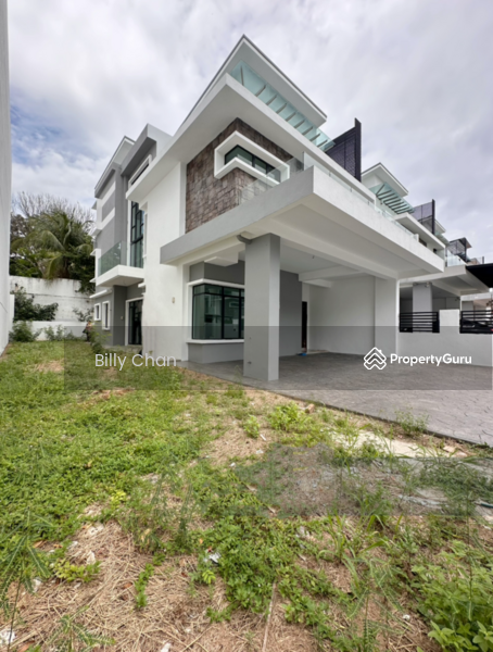 Untuk Dijual - Quas Residence