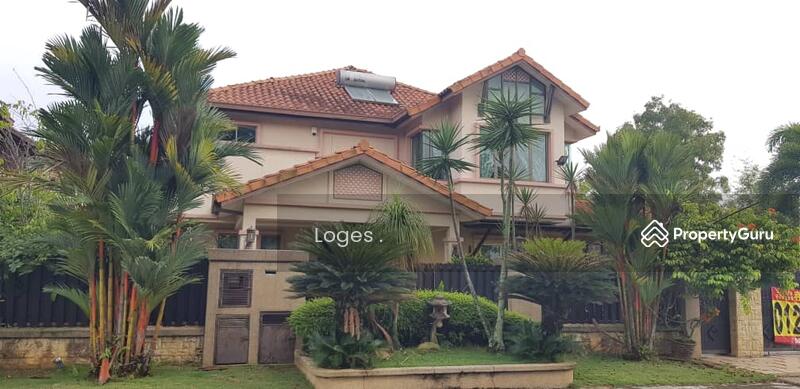 Bungalow for Sale in Kapar (Selangor) - Loges . - PropertyGuru.com.my