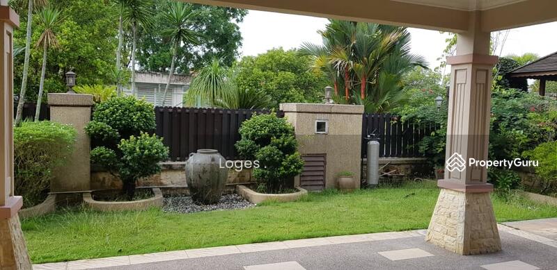 Bungalow for Sale in Kapar (Selangor) - Loges . - PropertyGuru.com.my
