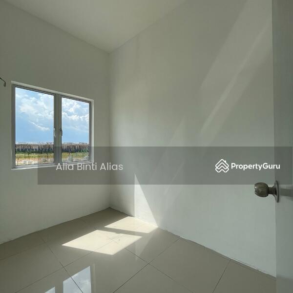 For Sale - Bukit Changgang 2-Storey Terrace Homes