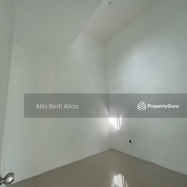 For Sale - Bukit Changgang 2-Storey Terrace Homes