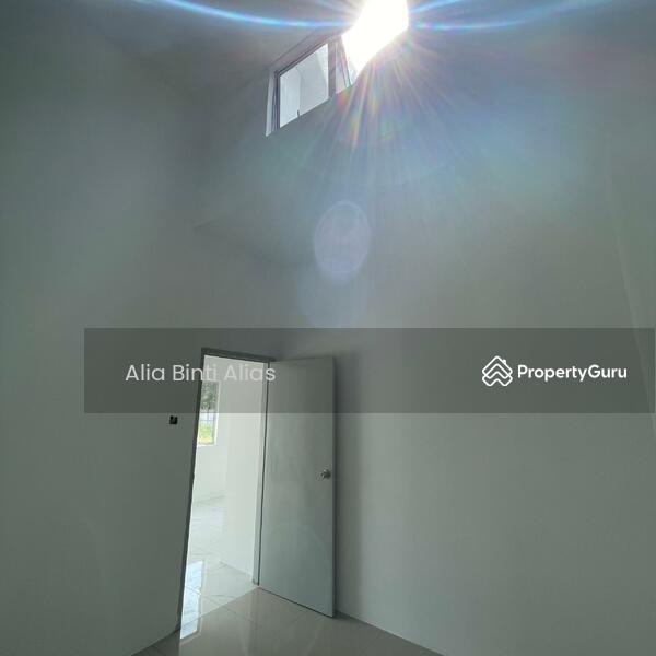 For Sale - Bukit Changgang 2-Storey Terrace Homes