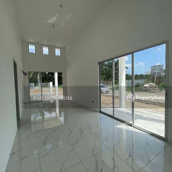 For Sale - Bukit Changgang 2-Storey Terrace Homes