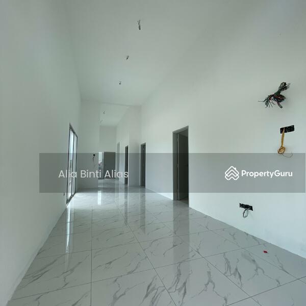 For Sale - Bukit Changgang 2-Storey Terrace Homes