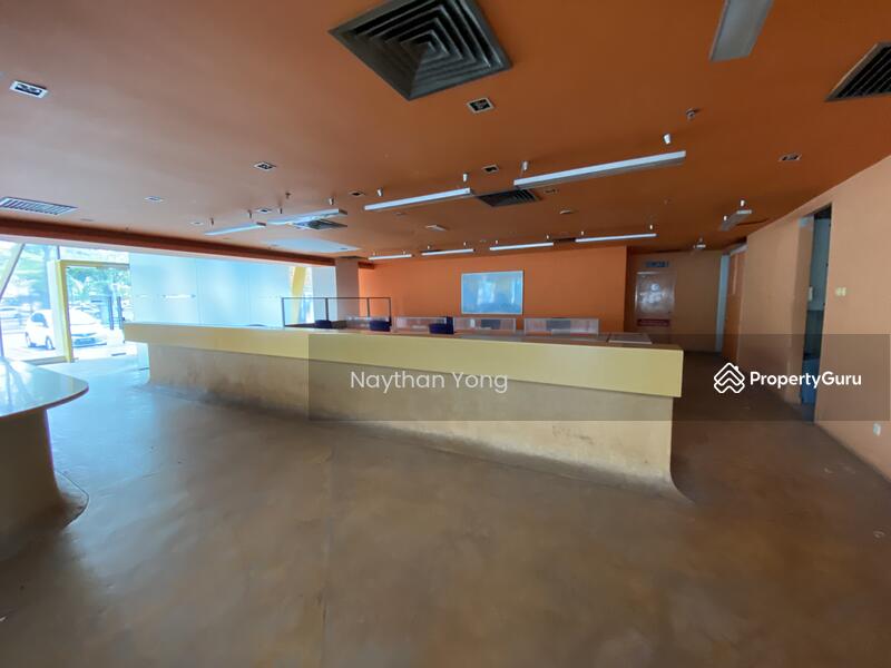 Untuk Dijual - Menara KIP