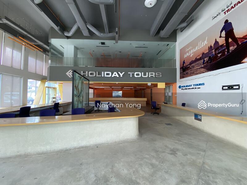 Untuk Dijual - Menara KIP