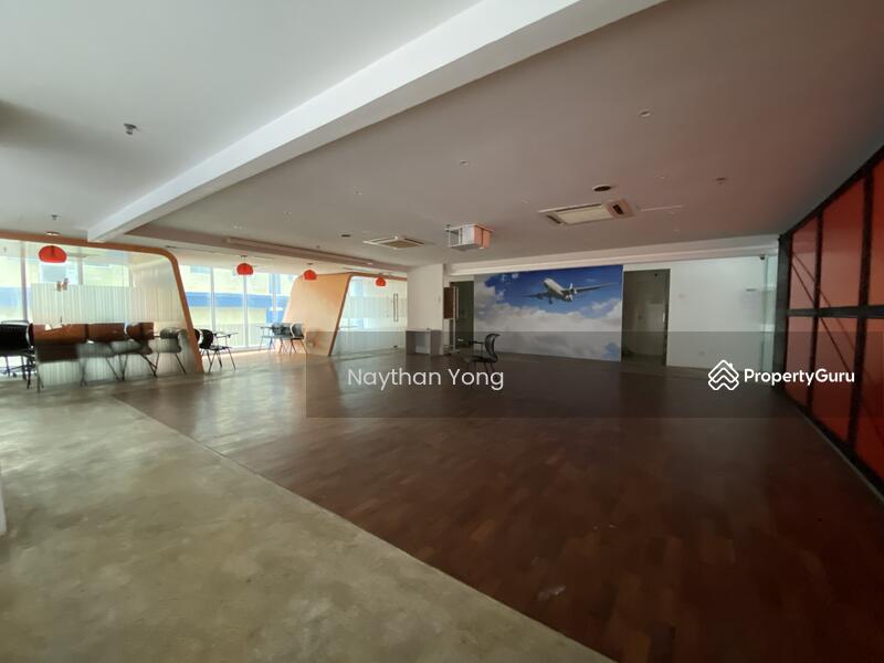 Untuk Dijual - Menara KIP