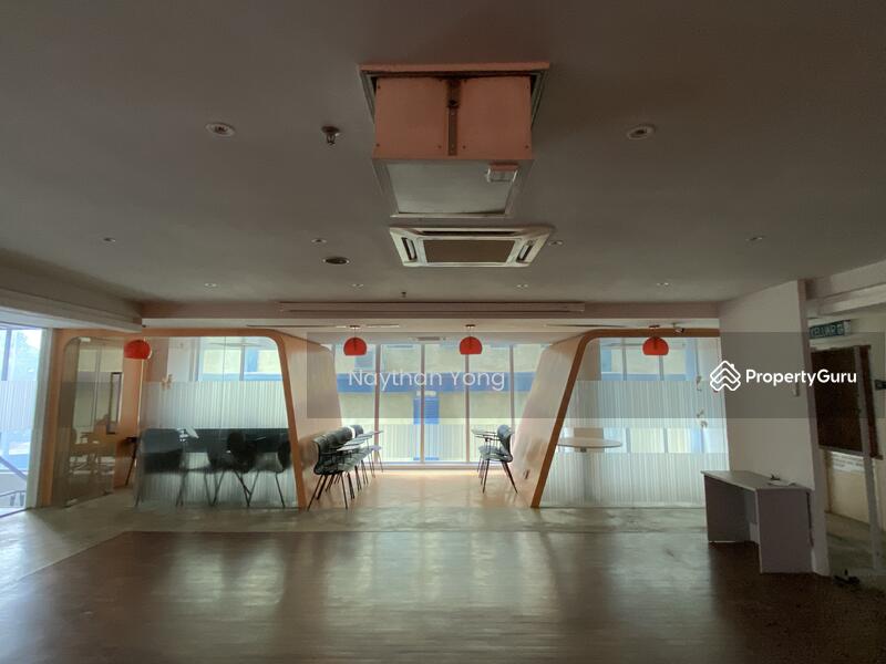 Untuk Dijual - Menara KIP